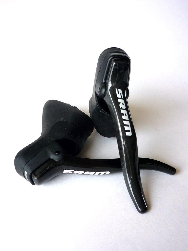 Sram s500 best sale brake levers